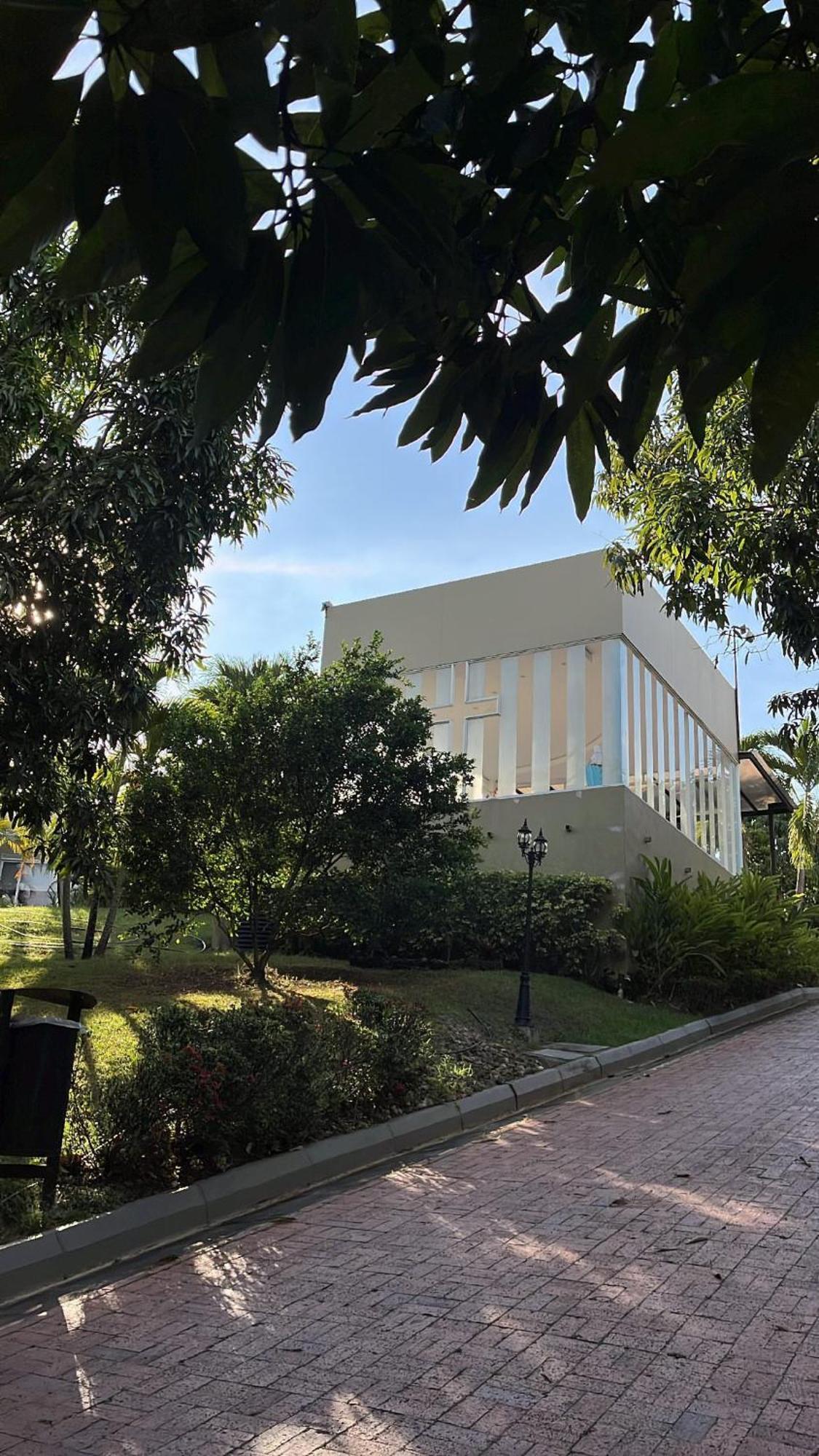 Natura Reservado - Hoteles Natura Anapoima Exterior foto