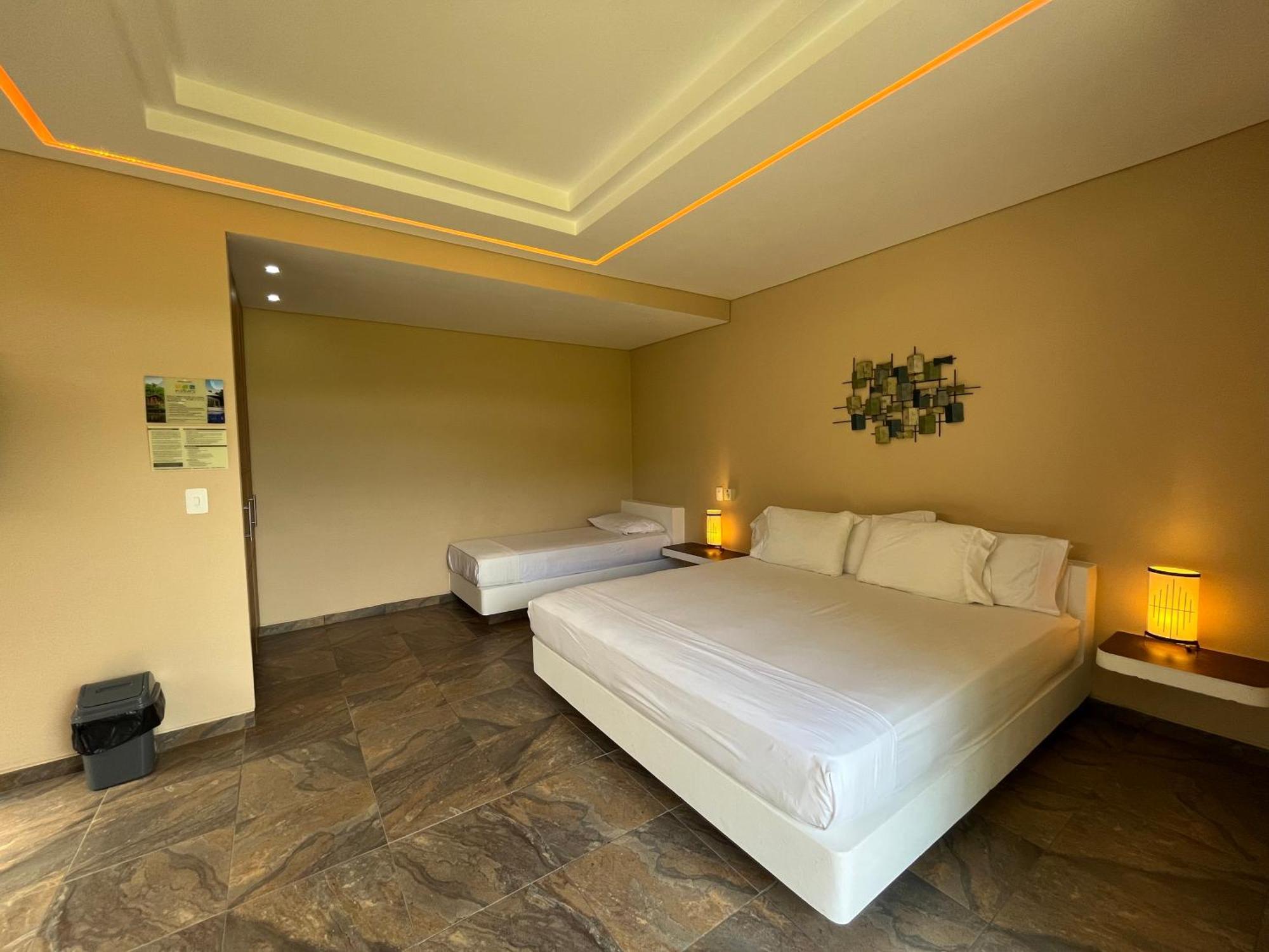 Natura Reservado - Hoteles Natura Anapoima Exterior foto