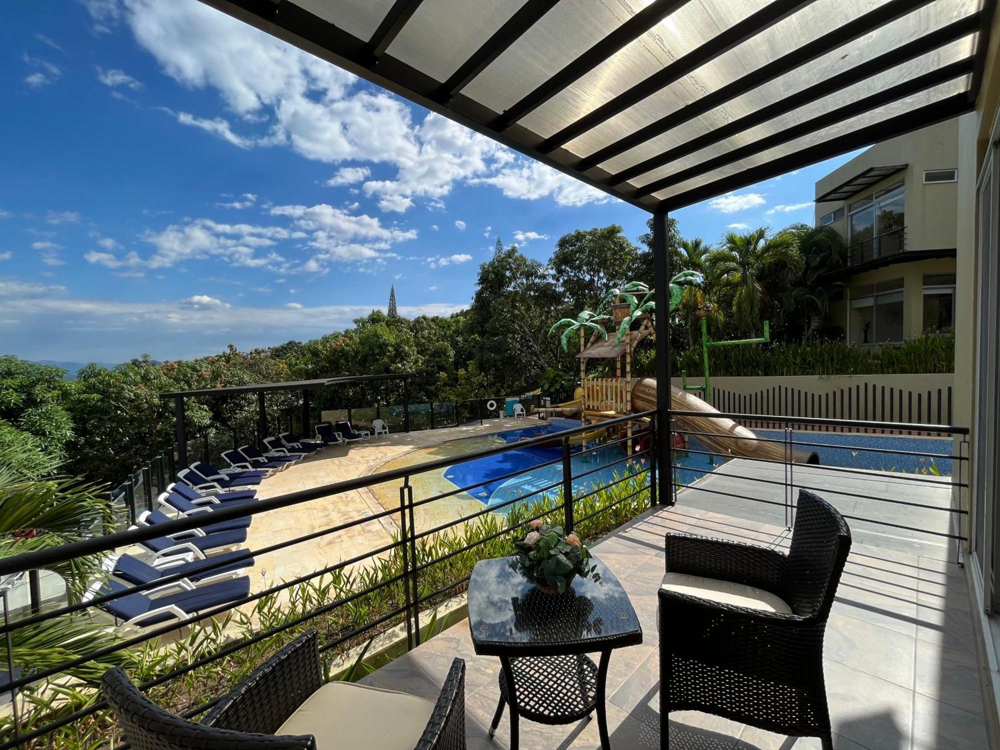 Natura Reservado - Hoteles Natura Anapoima Exterior foto