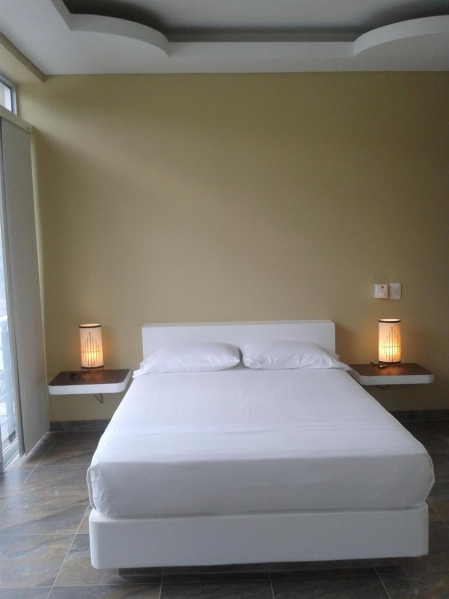 Natura Reservado - Hoteles Natura Anapoima Habitación foto