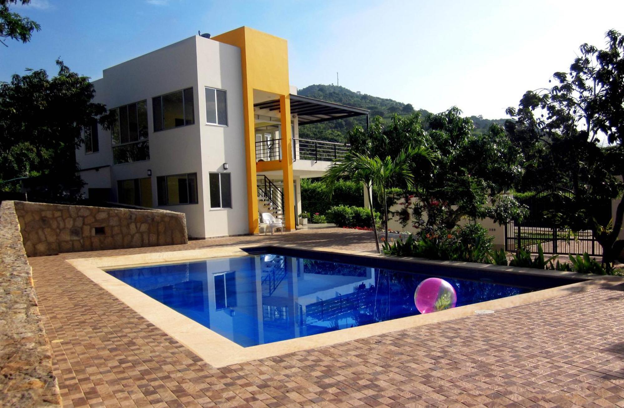 Natura Reservado - Hoteles Natura Anapoima Habitación foto