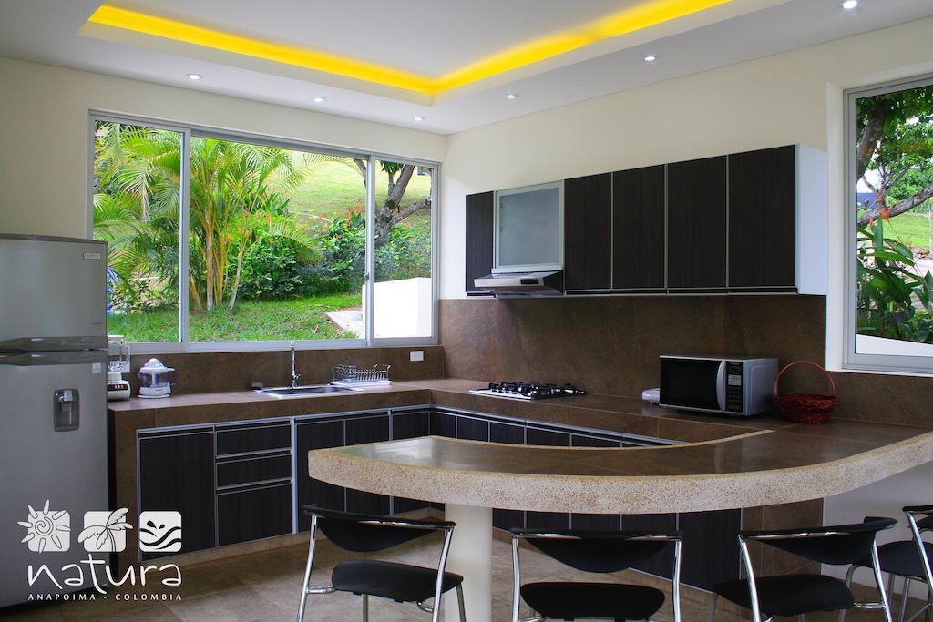Natura Reservado - Hoteles Natura Anapoima Habitación foto