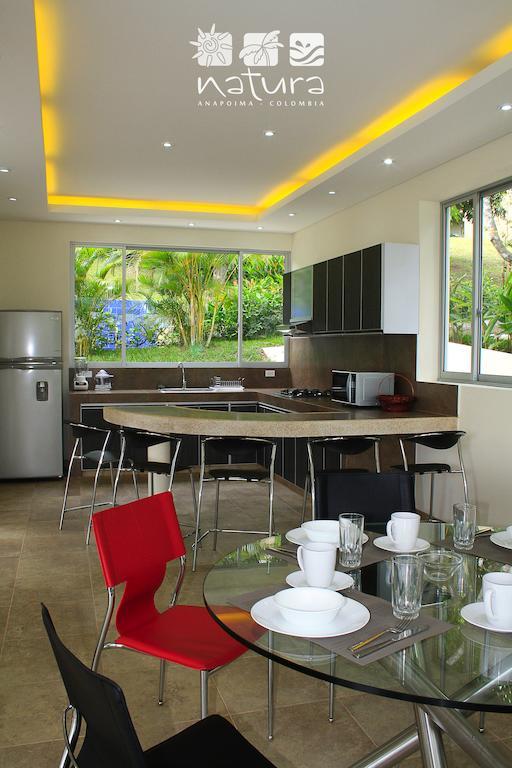 Natura Reservado - Hoteles Natura Anapoima Habitación foto