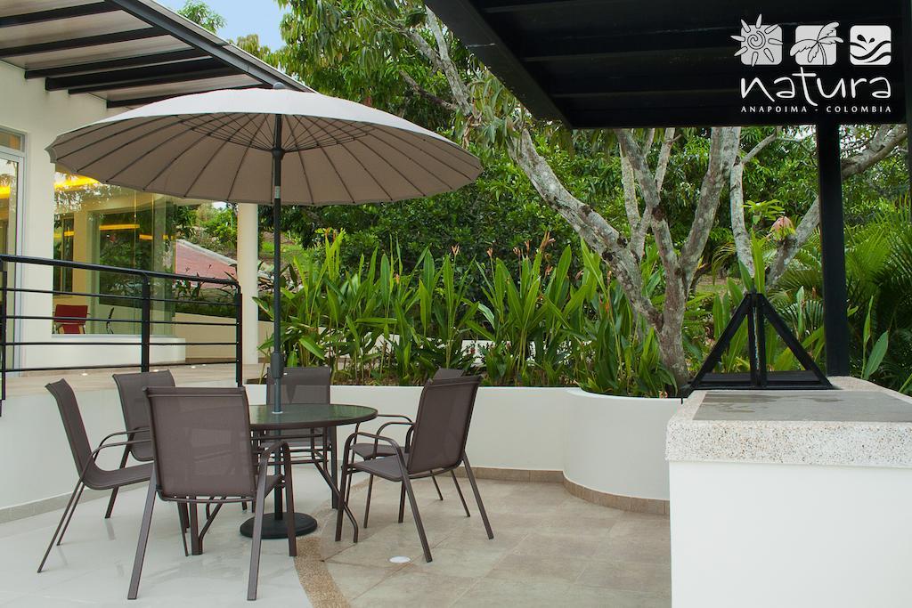 Natura Reservado - Hoteles Natura Anapoima Habitación foto