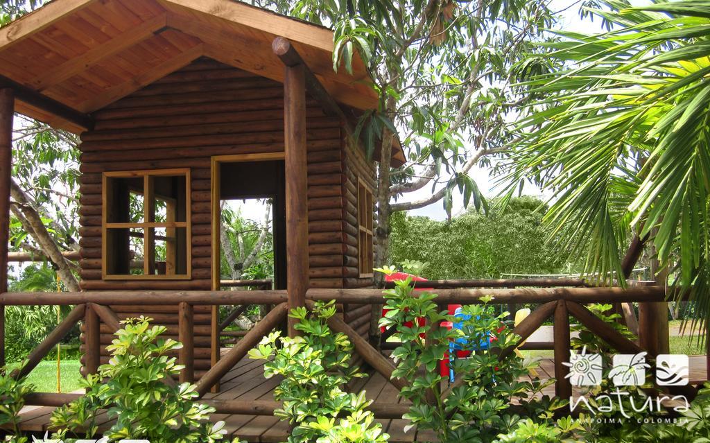 Natura Reservado - Hoteles Natura Anapoima Exterior foto